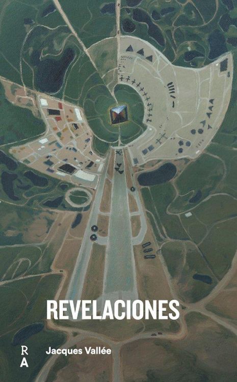 Produktbild: Revelaciones