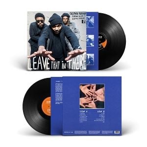 Produktbild: Leave That In There