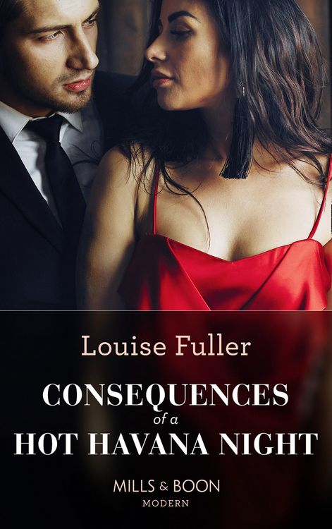 Produktbild: Consequences Of A Hot Havana Night
