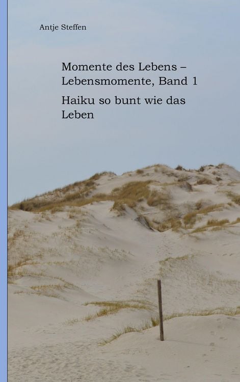 Produktbild: Momente des Lebens - Lebensmomente, Band 1