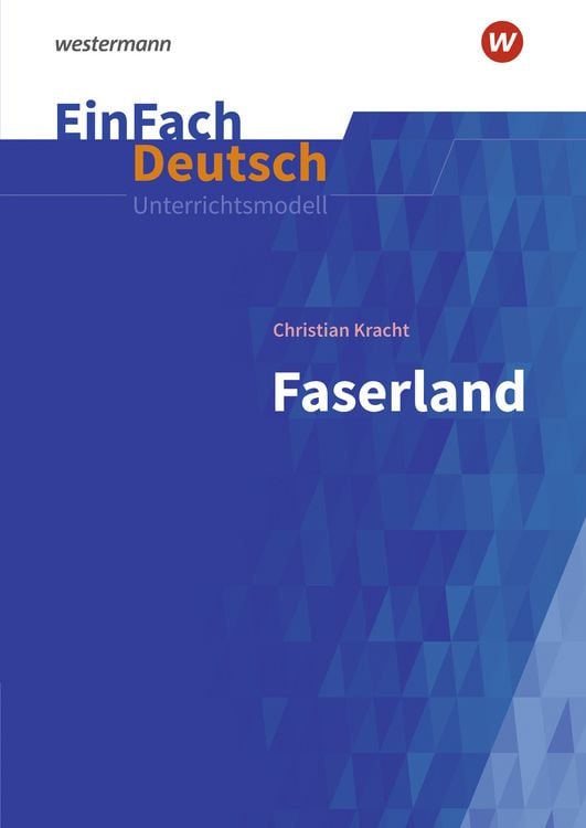 Produktbild: EinFach Deutsch Unterrichtsmodelle