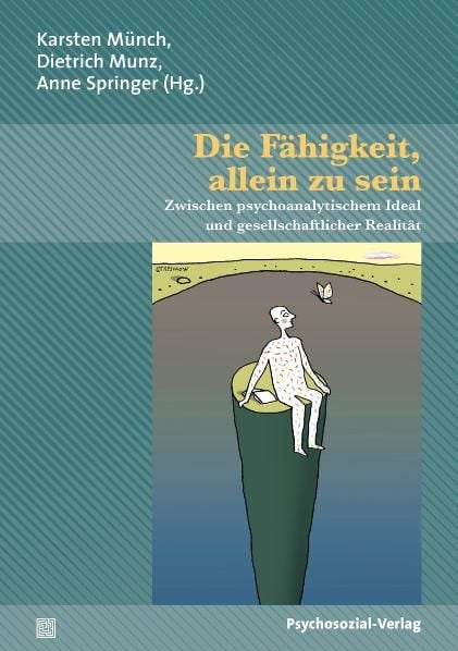 Produktbild: Die F&auml;higkeit, allein zu sein