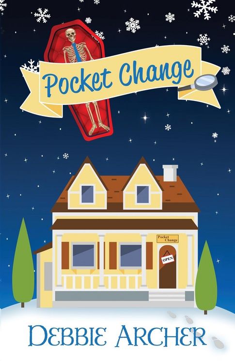 Produktbild: Pocket Change