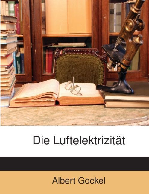 Produktbild: Ger-Luftelektrizit T