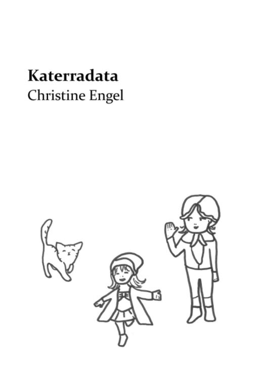 Produktbild: Katerradata