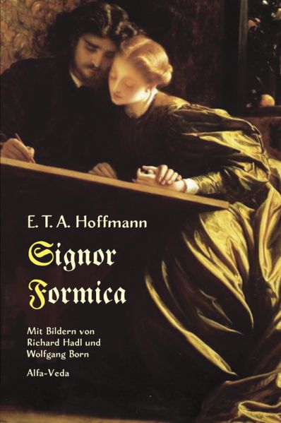 Produktbild: Signor Formica