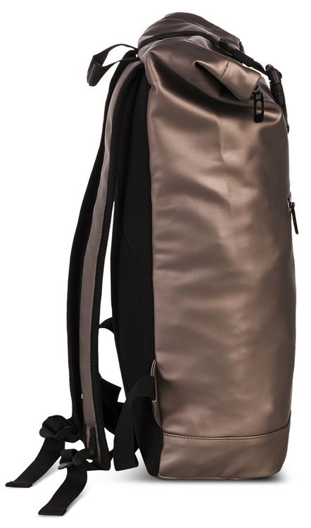 BENCH Rucksack hydro Rolltop, taupe, 20 Liter kaufen