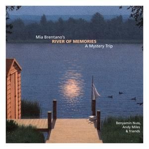 Produktbild: Mia Brentano's River Of Memories