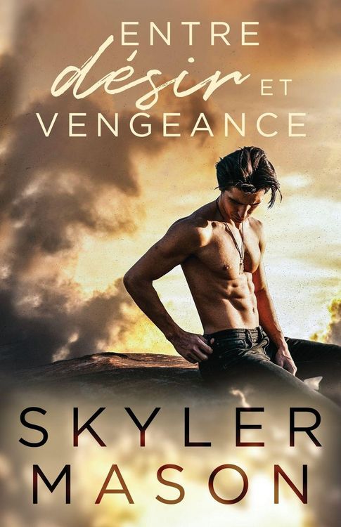 Produktbild: Entre d&eacute;sir et vengeance
