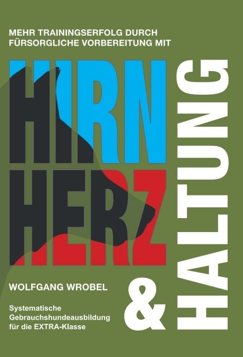 Produktbild: Hirn Herz & Haltung