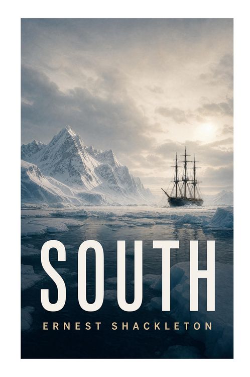Produktbild: South