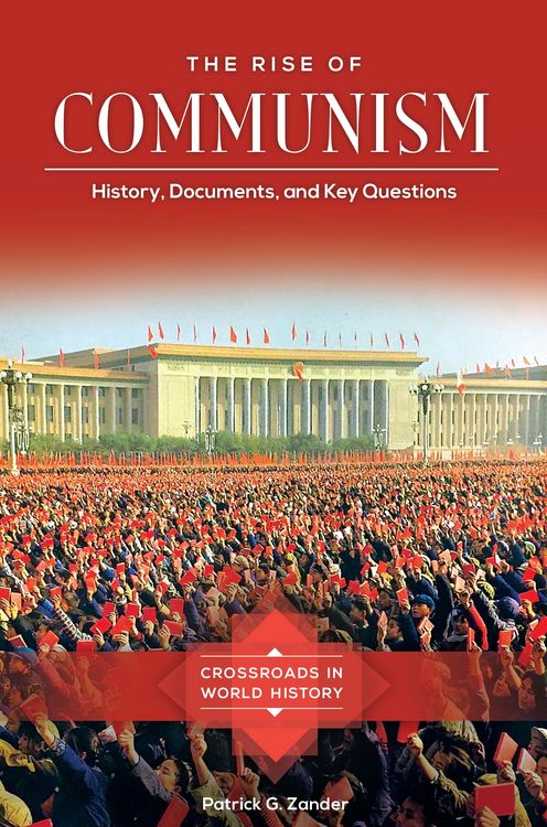 Produktbild: The Rise of Communism
