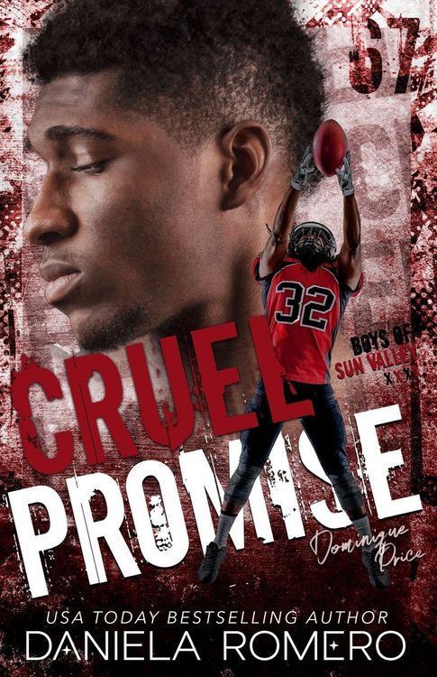Produktbild: Cruel Promise