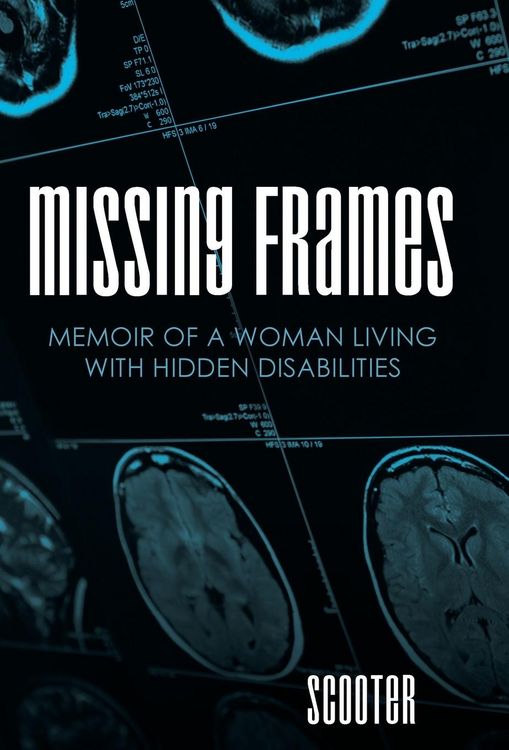 Produktbild: Missing Frames