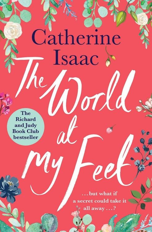 Produktbild: The World at My Feet