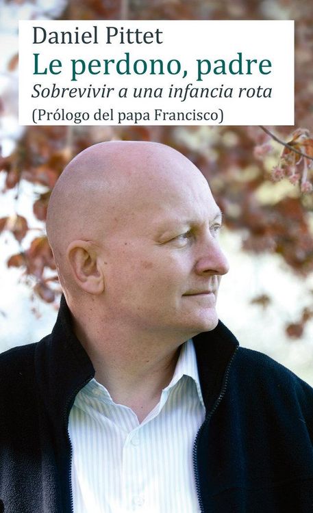 Produktbild: Le perdono, padre