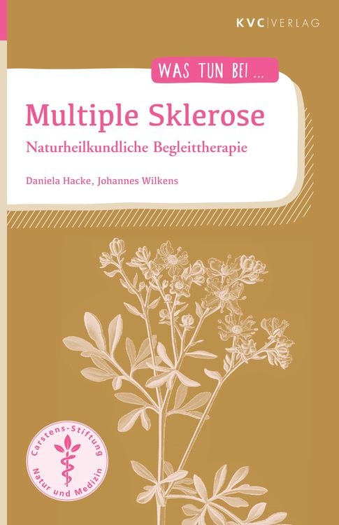 Produktbild: Multiple Sklerose
