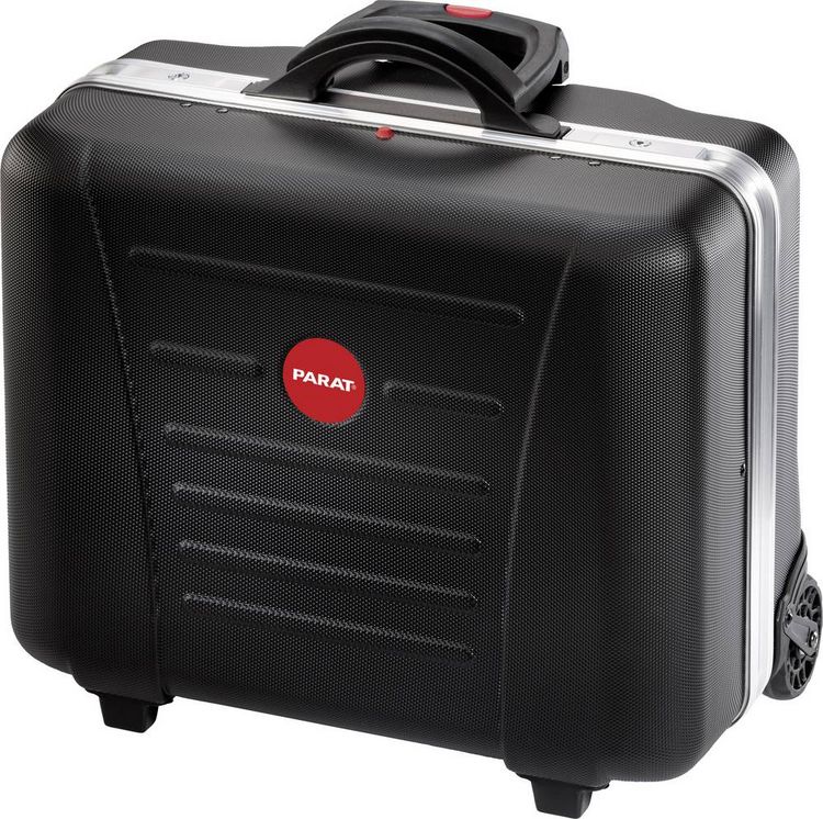 Produktbild: Parat CLASSIC KingSize Roll neo CP-7 789500171 Universal Trolley-Koffer unbest&uuml;ckt 1 St&uuml;ck (B x H x T) 490 x 460 x 270 mm