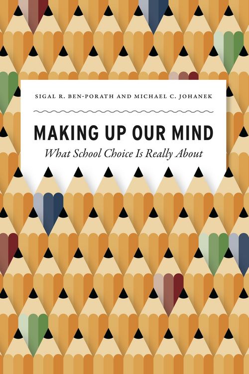 Produktbild: Making Up Our Mind