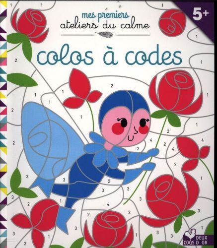 Produktbild: Colos &agrave; codes