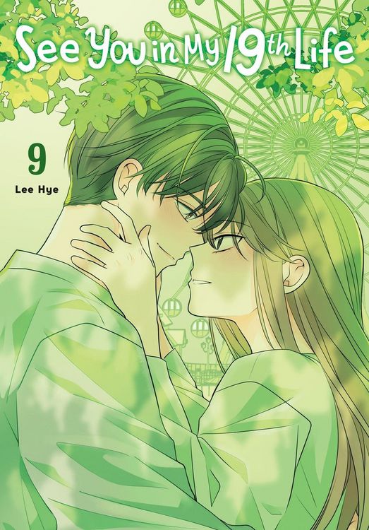 Produktbild: See You in My 19th Life, Vol. 9