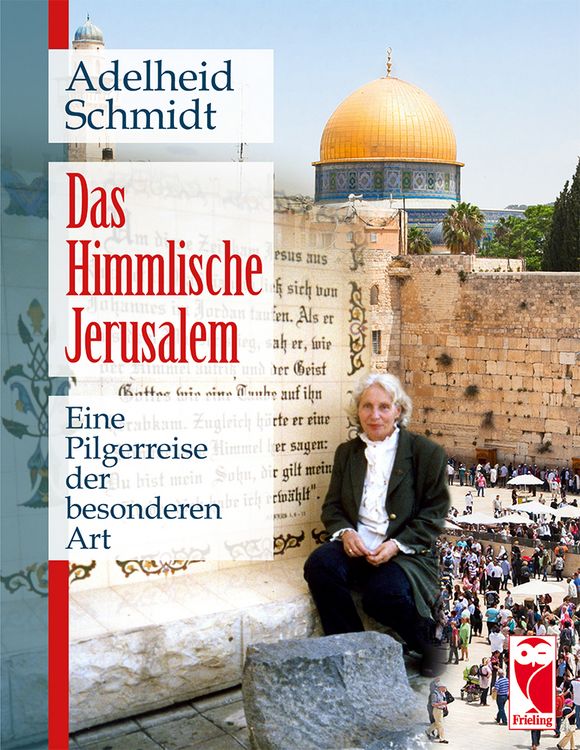Produktbild: Das Himmlische Jerusalem