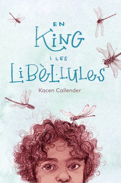 Produktbild: En King i les lib&egrave;l&middot;lules
