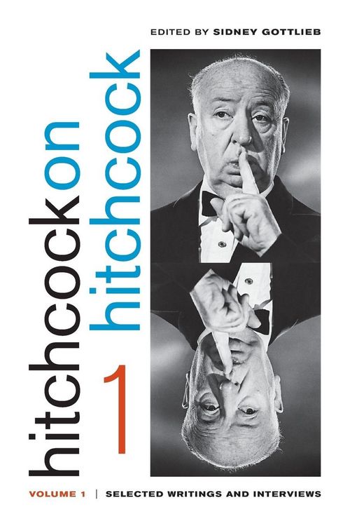 Produktbild: Hitchcock on Hitchcock, Volume 1