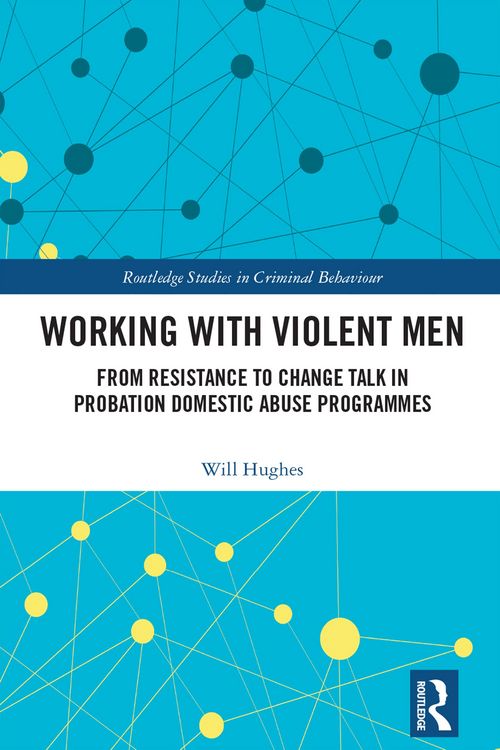 Produktbild: Working with Violent Men