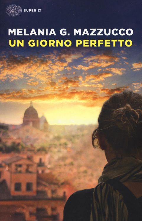 Produktbild: Un giorno perfetto