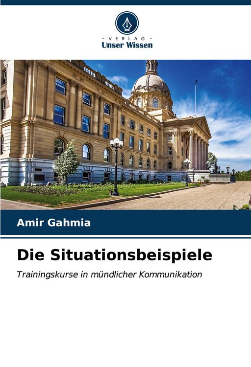 Produktbild: Die Situationsbeispiele