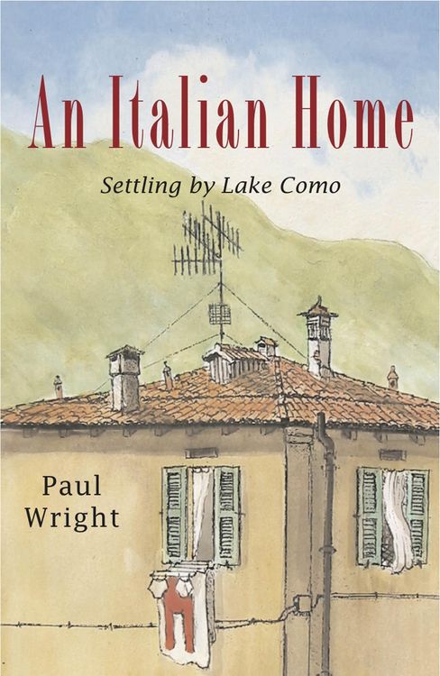 Produktbild: Italian Home: Settling by Lake Como