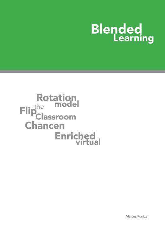 Produktbild: Blended Learning