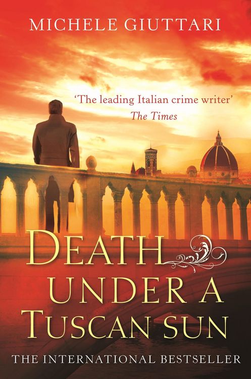 Produktbild: Death Under a Tuscan Sun