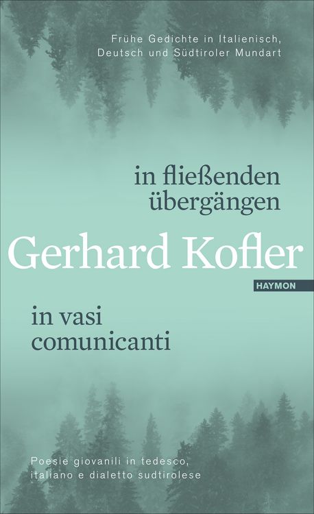 Produktbild: In flie&szlig;enden &uuml;berg&auml;ngen | in vasi comunicanti