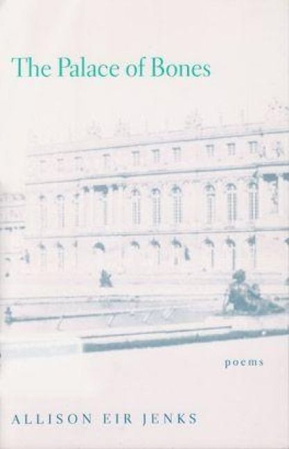 Produktbild: The Palace of Bones