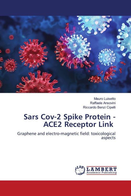 Produktbild: Sars Cov-2 Spike Protein - ACE2 Receptor Link