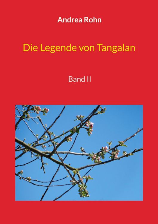 Produktbild: Die Legende von Tangalan