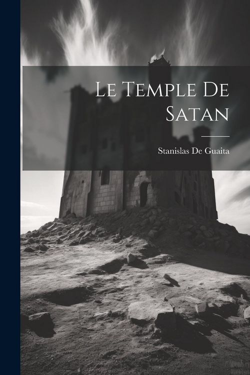 Produktbild: Le Temple De Satan