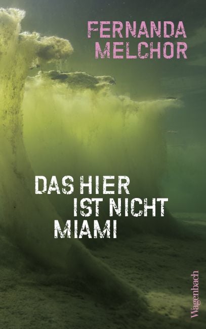 Produktbild: Das hier ist nicht Miami