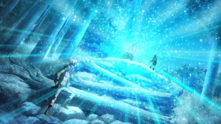 Produktbild: Blast of Tempest: Vol. 2 (Ep. 7-12)