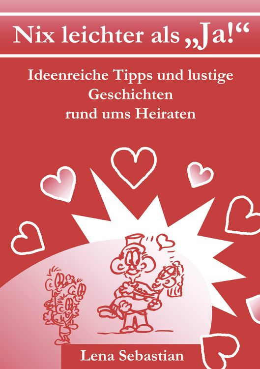 Produktbild: Nix leichter als "Ja!"