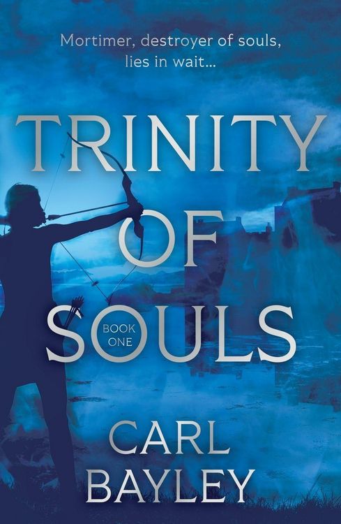Produktbild: Trinity of Souls