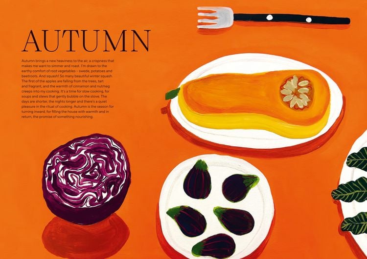 Produktbild: What to Cook and When to Cook It