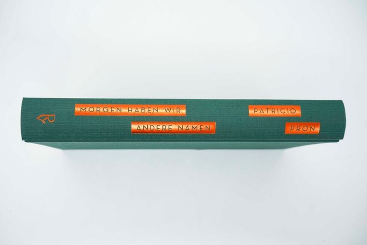 Produktbild: Morgen haben wir andere Namen