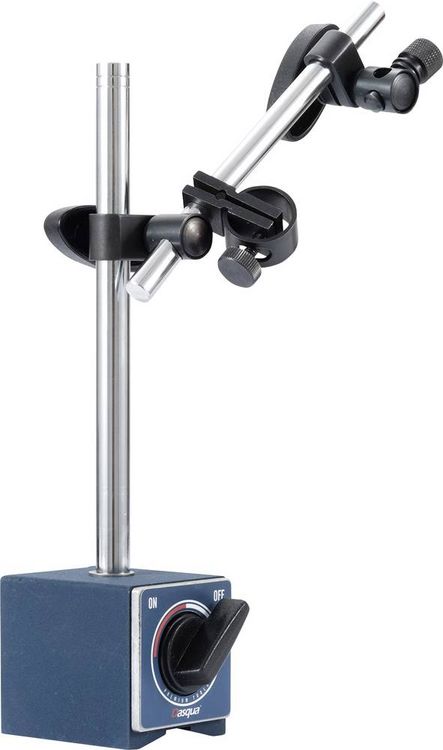 Produktbild: Dasqua 7122-0010 Magnetische Basis mit Feineinstellung