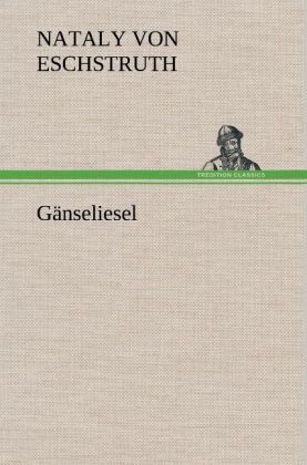 Produktbild: G&auml;nseliesel