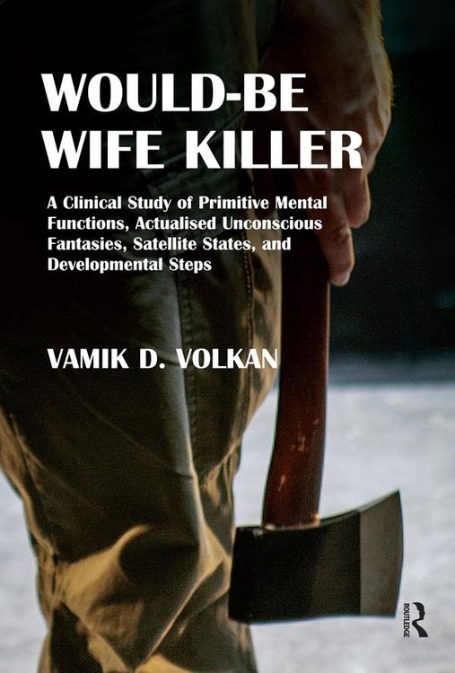 Produktbild: Would-Be Wife Killer