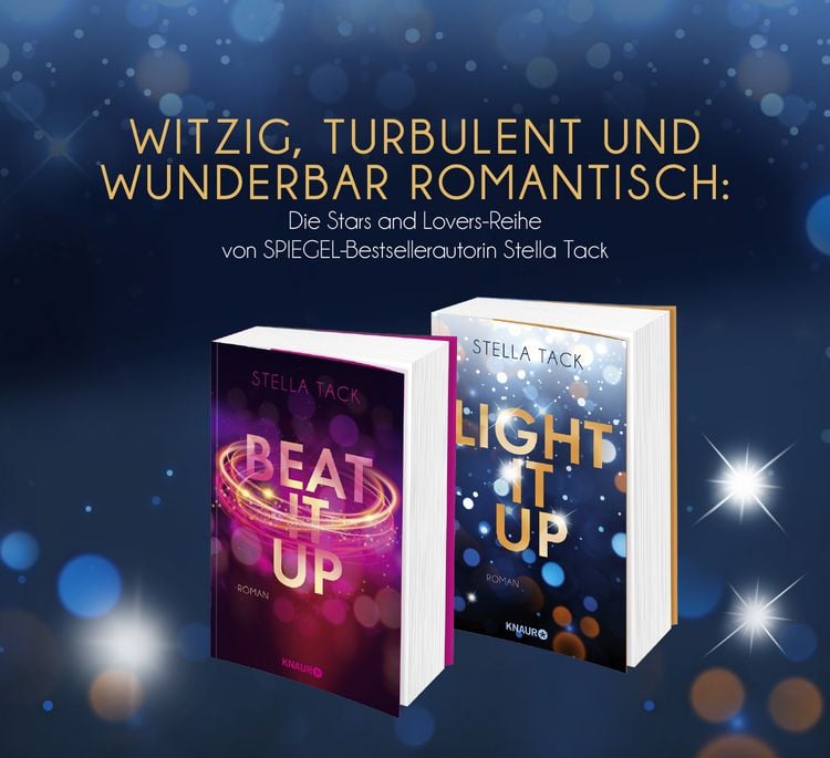 Produktbild: Light it up