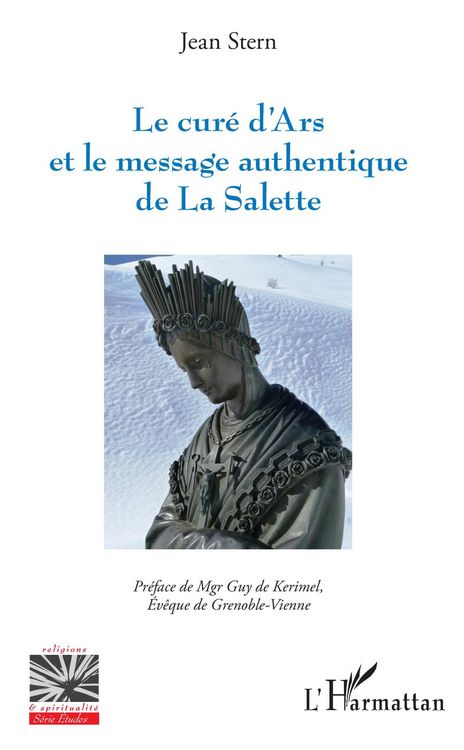 Produktbild: Le cur&eacute; d'Ars et le message authentique de La Salette